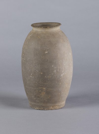 Krug, Silla-Dynastie von Korean School