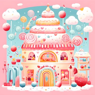 Coco Print Studio von Kurt Heppke