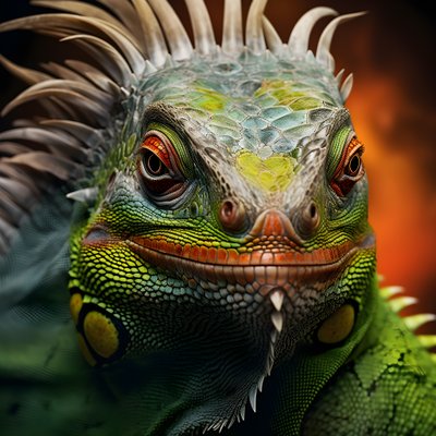 National Geographic Tierfoto 3 von Kurt Heppke