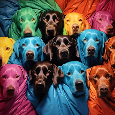 Der Hund 3 von Kurt Heppke