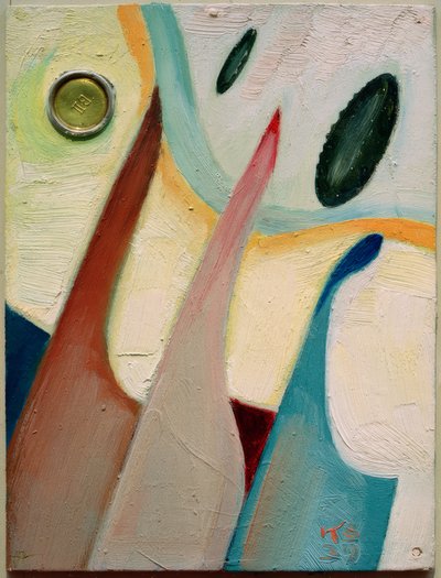 Resultat Brause von Kurt Schwitters