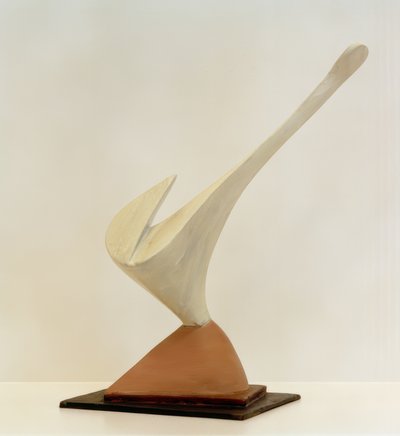 Geschwindigkeit von Kurt Schwitters