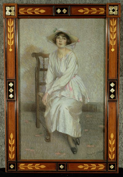 Cynthie von Lancelot Roberts