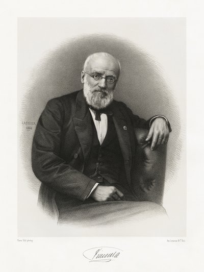 Alexandre Joseph Hidulphe Vincent von Lasnier