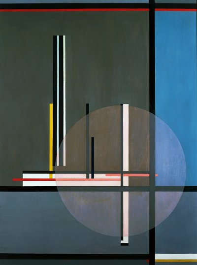 LIS von Laszlo Moholy Nagy