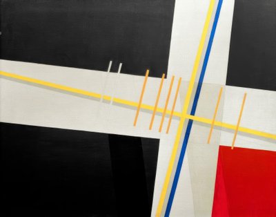 Am 3 von Laszlo Moholy Nagy