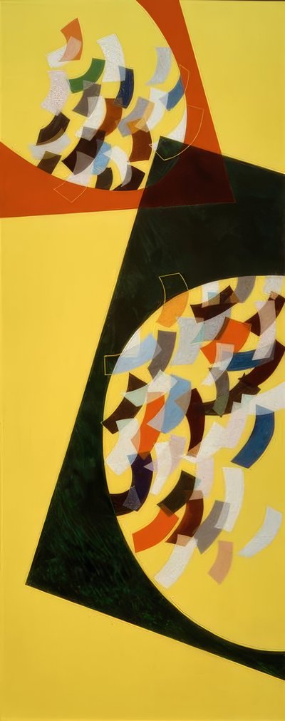 CHF for Y von Laszlo Moholy Nagy