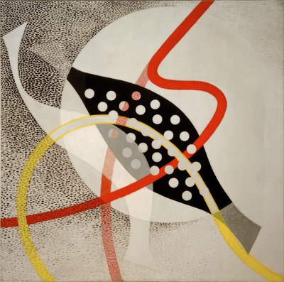CH Beata I von Laszlo Moholy Nagy