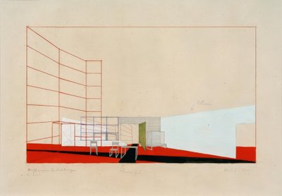 Hoffmanns Erzählungen von Laszlo Moholy Nagy
