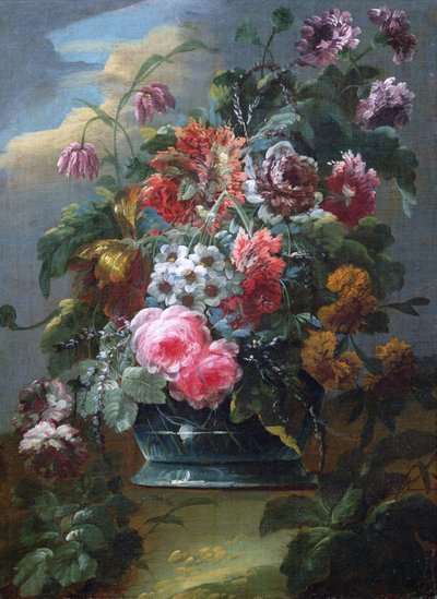 Blumen von Le Riche