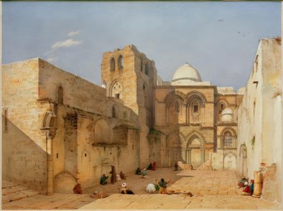 Altstadt von Leander Russ