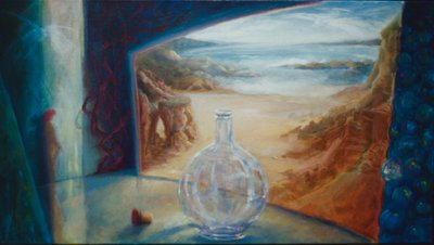 Guernsey Traum II von Lee Campbell