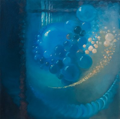 Lumineszenz von Lee Campbell