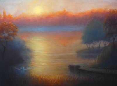 Premiere Lumierie, 2019 von Lee Campbell