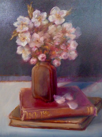 Alt und Neu I, 2019 von Lee Campbell
