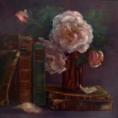 Éphémère et Durable, 2020 von Lee Campbell