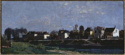 Charenton von Leon Pierre Herpin