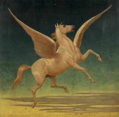 Pegasus von Leonard Cattermole