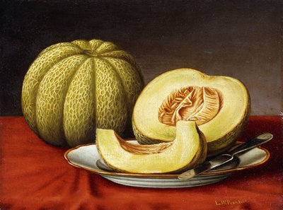 Cantaloupe von Levi Wells Prentice