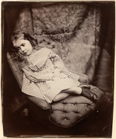 Margaret Frances Langton Clarke von Lewis Carroll