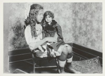 Ohne Titel von Lewis Wickes Hine