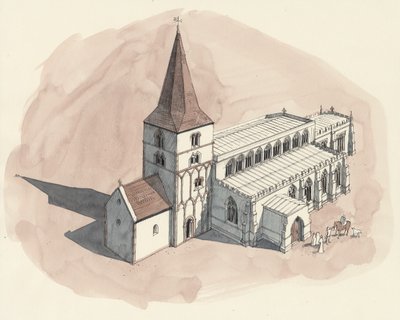 St. Peter