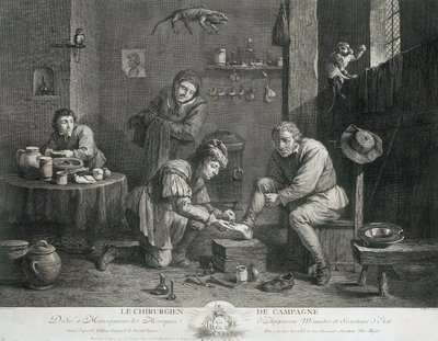 Allgemeinmedizin Der Landchirurg