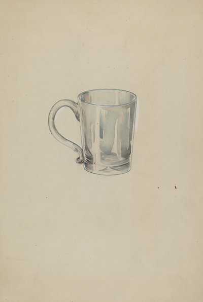Glas von Lillian Causey