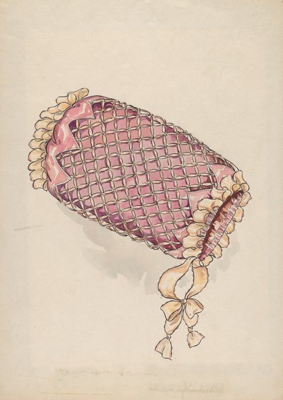 Muff von Lillian Causey