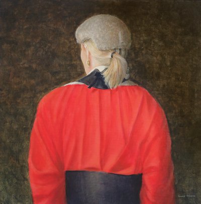 Richter am Obersten Gerichtshof, 2005 von Lincoln Seligman
