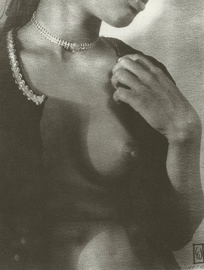Mezzo forte von Lionel Wendt