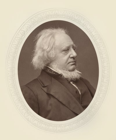 Sir Henry Cole von Lock and Whitfield