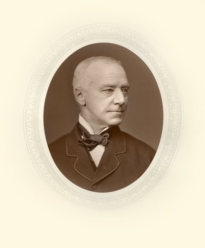 Sir Henry Hawkins von Lock and Whitfield
