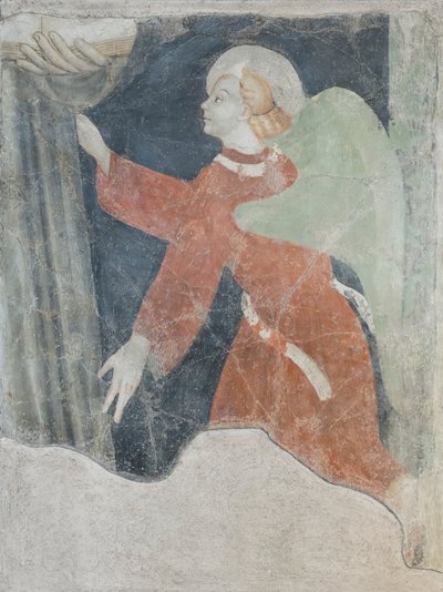 Engel von Lombard School