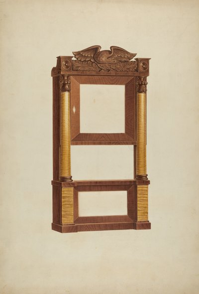 Uhr von Lorenz Rothkranz