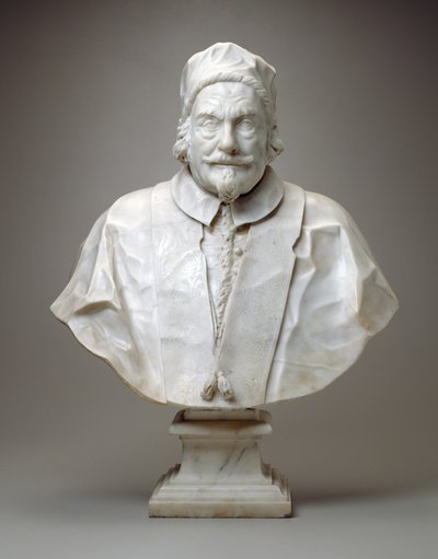 Papst Alexander III. von Lorenzo Ottoni