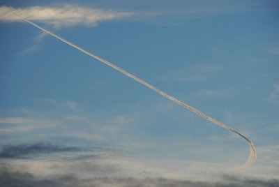 Treppe zum Himmel von Lou Gibbs