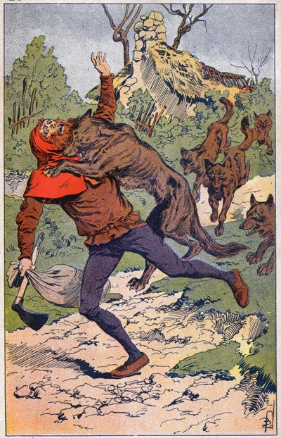 00178072 von Louis Charles Bombled