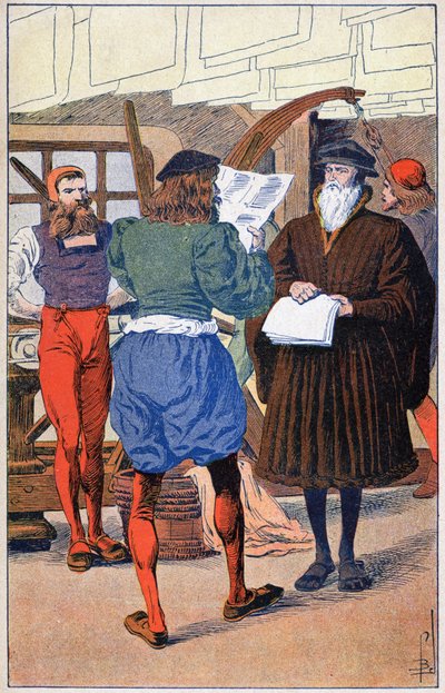 00182920 von Louis Charles Bombled