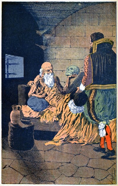 00186637 von Louis Charles Bombled