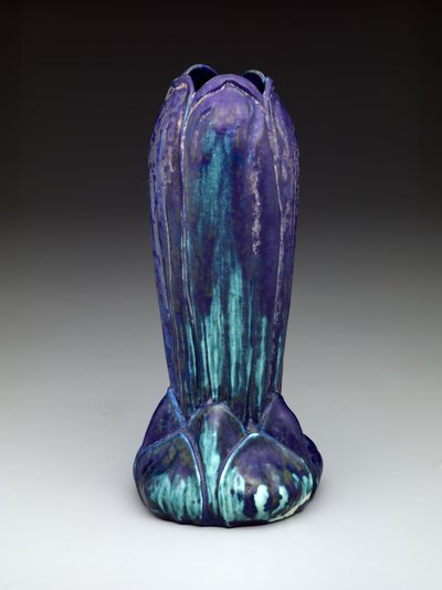 Vase, ca. 1905-19 von Louis Comfort Tiffany