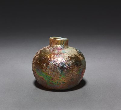 Vase, ca. 1916 von Louis Comfort Tiffany