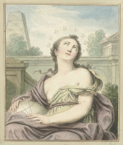 Die Astronomie von Louis Fabritius Dubourg