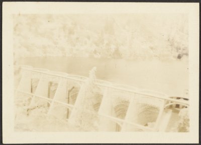 Brücke von Louis Fleckenstein