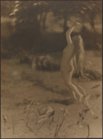 Clytie von Louis Fleckenstein