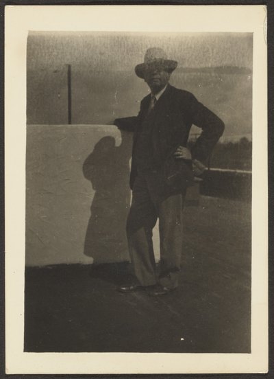 Fleckenstein von Louis Fleckenstein