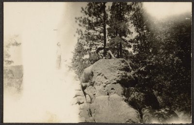 [Landschaft] von Louis Fleckenstein