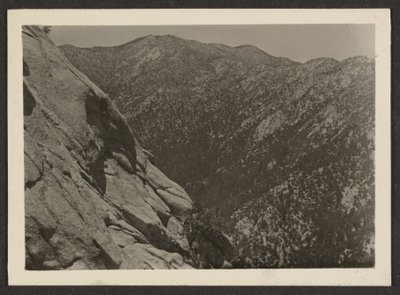 [Landschaft] von Louis Fleckenstein