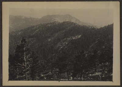 [Landschaft] von Louis Fleckenstein