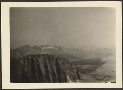 Landschaft von Louis Fleckenstein